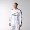 ADIDAS KOSZULKA KLUBOWA REAL MADRYT F49660 ADIDAS KOSZULKA KLUBOWA REAL MADRYT F49660